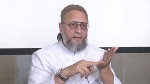 Bihar Voterlist, Bihar SIR, Asaduddin Owaisi