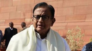 P Chidambaram News | latest news | voter list |