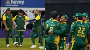 Pak vs SA Champions WCL Final 2025 Live Streaming