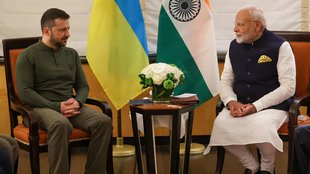 PM Modi, Zelenskyy, putin