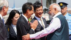 जापान पहुंचे पीएम मोदी का भव्य स्वागत, जानिए क्यों महत्वपूर्ण है यह दौरा
