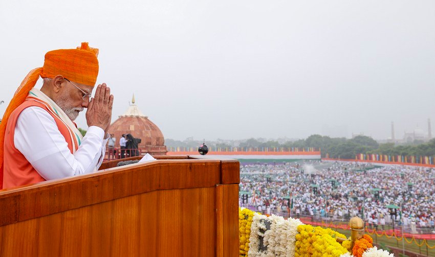 10 big announcements on Independence day