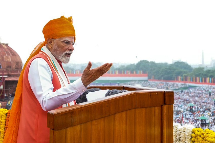 Defence manufacturing India