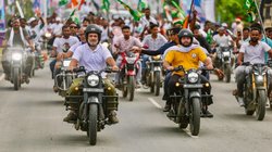 ‘राजनीति में ऐसी नीचता पहले कभी नहीं देखी गई’, पीएम मोदी की मां पर अपमानजक टिप्पणी मामले में बोली बीजेपी