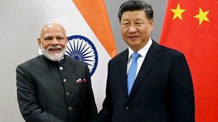 Narendra Modi China visit, Narendra Modi, India-China relations,