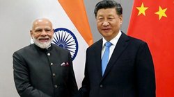 संपादकीय: भारत और चीन के बीच अब क्या नया हो रहा है? नए वैश्विक हालात में बदली है दोनों देशों की सोच