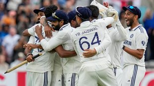 शशि थरूर, IND vs ENG, भारत की जीत, इंग्लैंड टेस्ट सीरीज