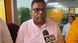 ‘मैंने प्रधानमंत्री को दो पत्र लिखे…’, पहलगाम आतंकी हमले में मारे गए शुभम द्विवेदी के पिता का बड़ा बयान
