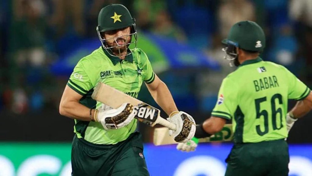 Pakistan Asia Cup 2025 Squad, Pakistan Squad,Asia Cup 2025