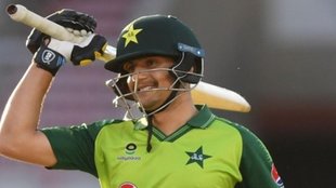 Pakistan Cricketer criminal, Haider Ali criminal investigation, Haider Ali