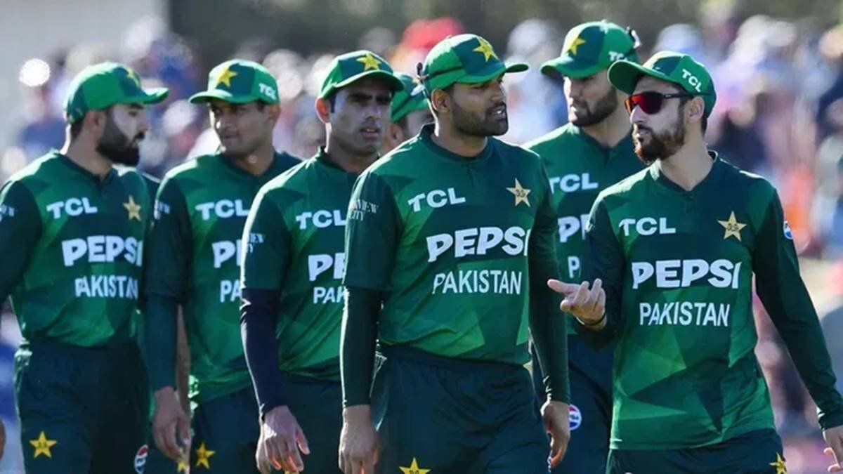 Asia Cup 2025: शाहीन अफरीदी इन, बाबर-रिजवान आउट, सलमान कप्तान; एशिया कप के लिए ऐसी हो सकती है पाकिस्तान की टीम