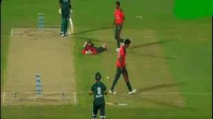 Khawaja Nafay, Yasir Khan, Hasan Mahmud, Top End T20 series, Pakistan Shaheens vs Bangladesh A, Pakistan cricket team
