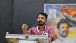 कम नहीं हो रहीं कांग्रेस से निलंबित विधायक राहुल की मुश्किलें, अब सोशल मीडिया पर महिलाओं को परेशान करने के आरोप में FIR दर्ज