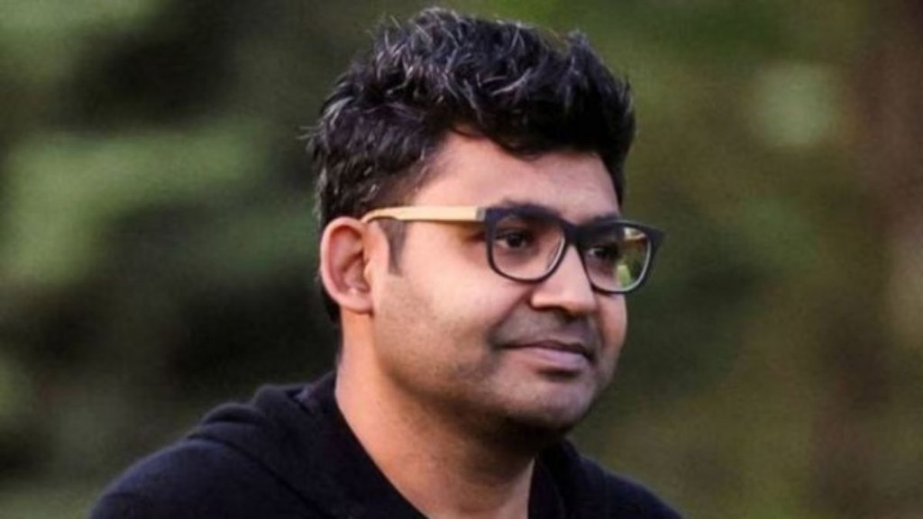 Parag Aggarwal, Parag Aggarwal New Startup, Hindi News,