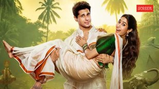 Param Sundari, Param Sundari BOX Office Collection Day 2, Param Sundari BOX office