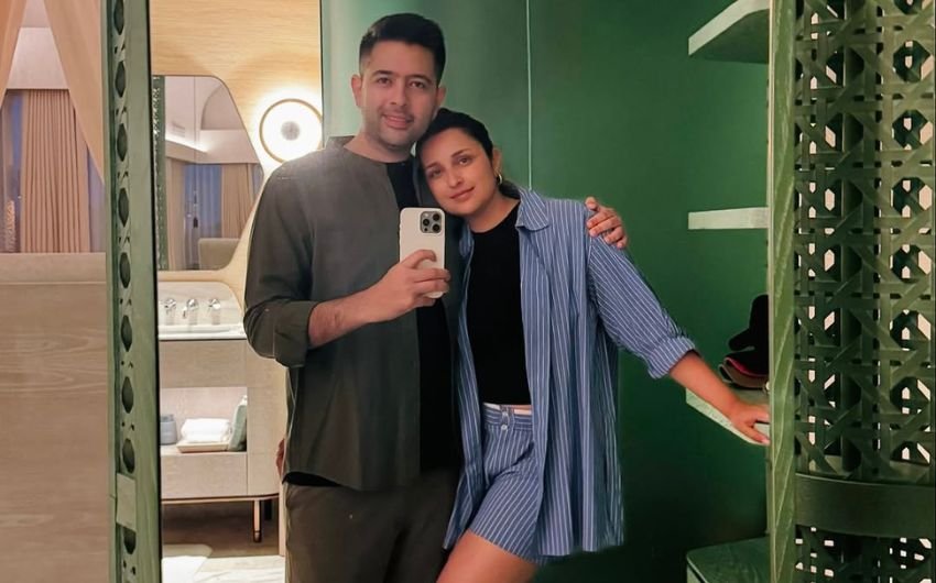 Parineeti Chopra announce pregnancy