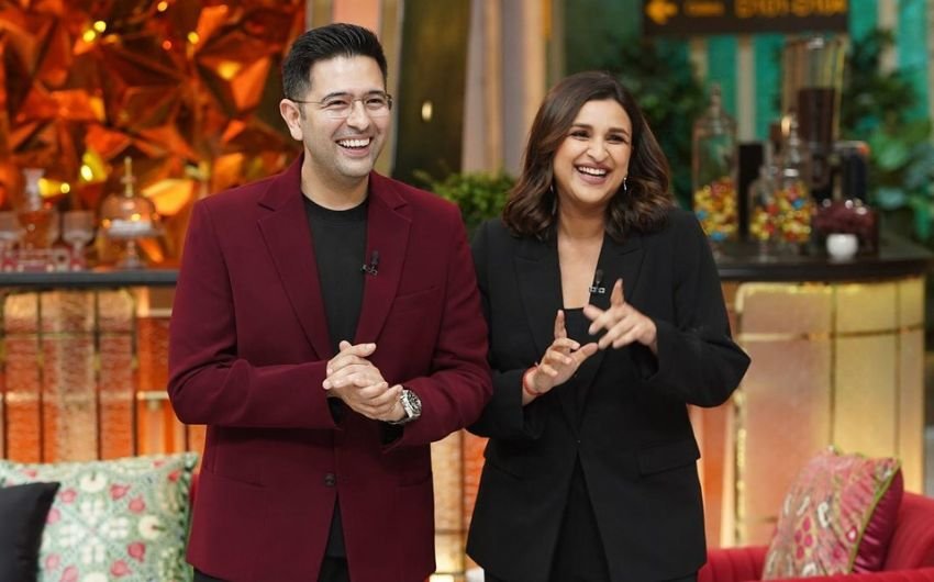 Parineeti Chopra pregnancy