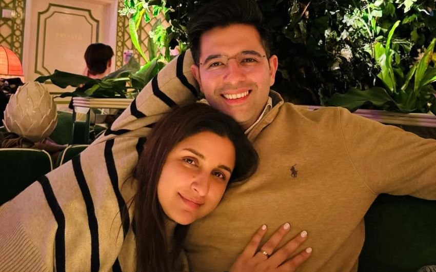 Parineeti Chopra pregnancy