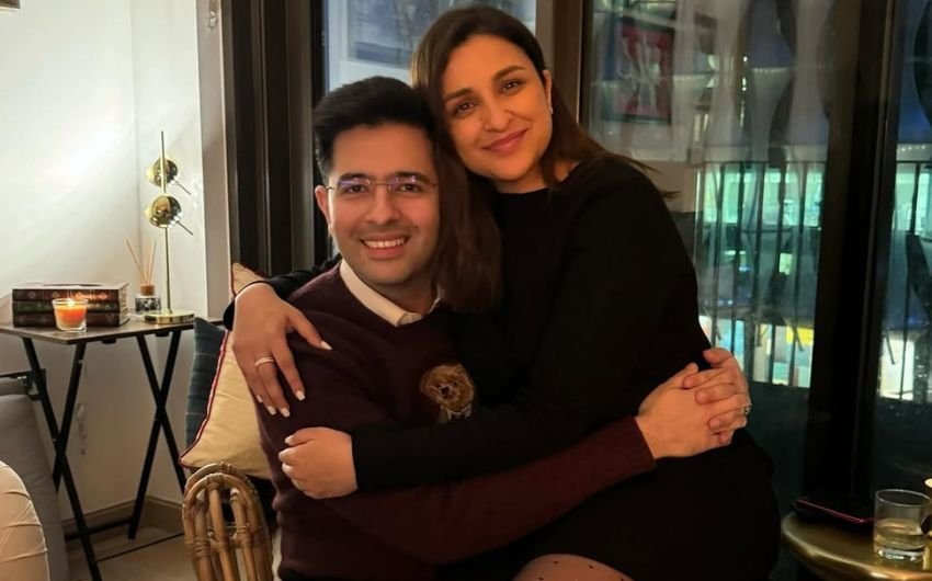 Parineeti Chopra pregnancy image