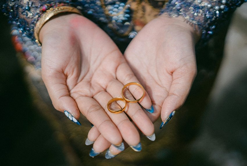 People with These Birth Numbers Should Avoid Wearing Gold