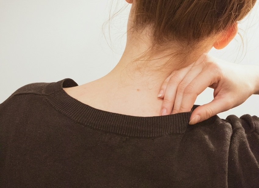 Persistent Pain to Sudden Weight Loss