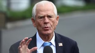 Peter Navarro| india US| donald trump