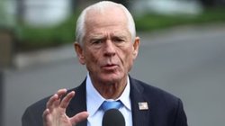 भारत रूस और चीन दोनों के साथ नजदीकियां बढ़ा रहा, व्यापार को लेकर बोले ट्रंप के सलाहकार