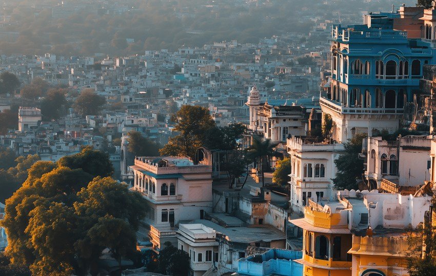 offbeat travel destinations India