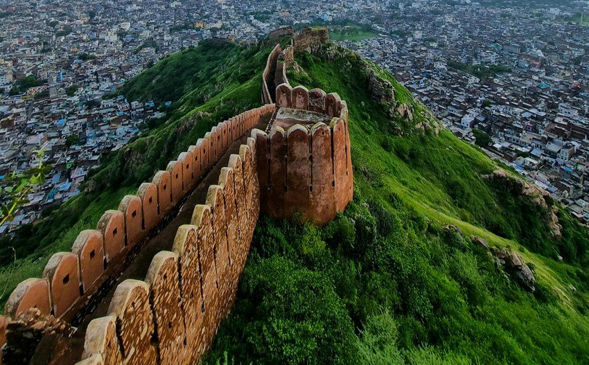 alternative to Uttarakhand and Himachal