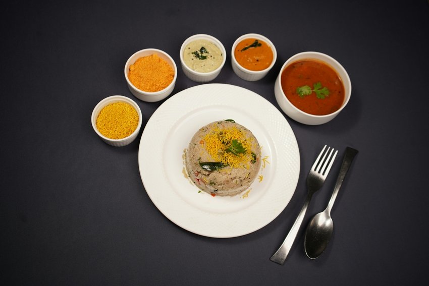 Poha