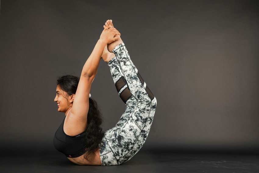 Powerful Exercises to Get Rid of Belly Fat Naturally