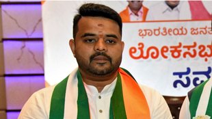 Prajwal Revanna | rape case court verdict | former jds mp news