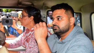 Prajwal Revanna | bengaluru news | karnataka politics