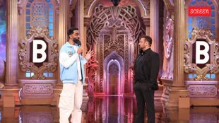 Salman Khan Pranit More