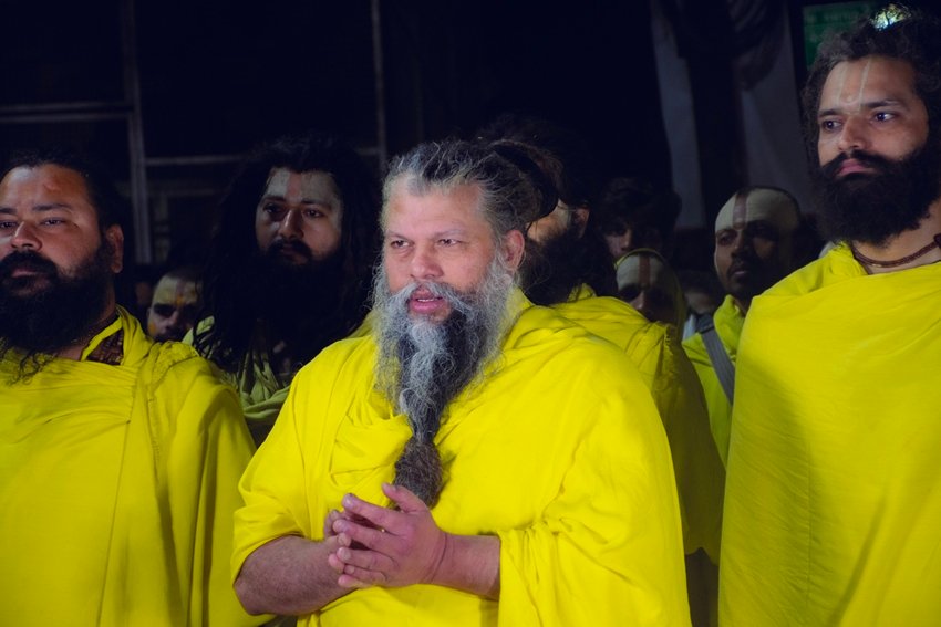 Premanand Maharaj Inspirational Words That Lead to Inner Joy
