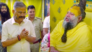 Premanand Maharaj Prashant Kumar | latest news
