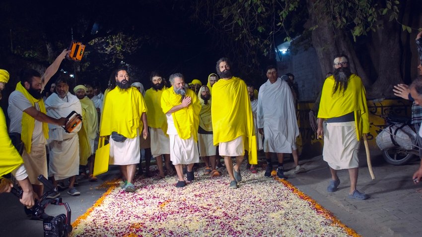 Premanand Maharaj on Devotion