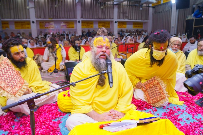 Premanand Maharaj