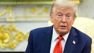 Donald Trump, US Tariff, Democrats