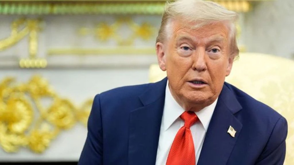 Donald Trump, US Tariff, Democrats