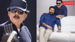 Director Priyadarshan