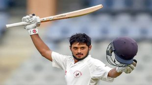 Priyank Panchal, Priyank Panchal age, Priyank Panchal cricket career, Rohit Sharma, Team India, Indian cricket team, Priyank Panchal retirement