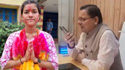 कौन हैं प्रियंका नेगी? 21 साल में बन गईं गांव की प्रधान, CM पुष्कर सिंह धामी ने दी बधाई