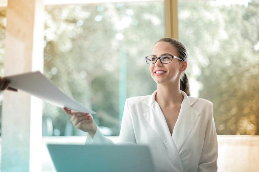 Professional Habits That Can Help You Grow in Your Career