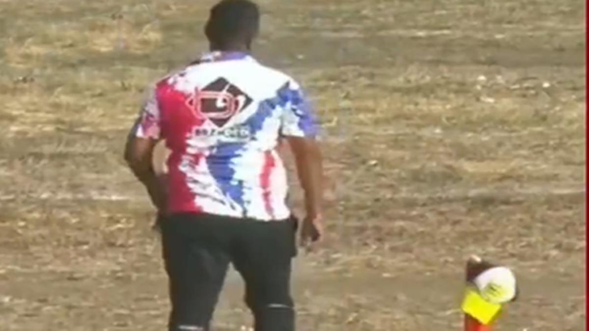 VIDEO देखकर तय कीजिए बल्लेबाज आउट है या नहीं? जानें क्या कहता ICC का नियम