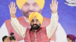 पंजाब: मान सरकार ने किसानों की बात मानी, लैंड पूलिंग पॉलिसी वापस