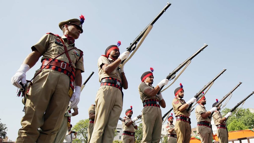Punjab Police, Constable Result out, punjabpolice.gov.in