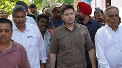 क्या पंजाब में फिर से एक्टिव हो रहे हैं राघव चड्ढा? बाढ़ प्रभावित इलाकों के दौरे को लेकर AAP नेता भी हैरान