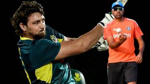 टिम डेविड, Tim David Century, वेस्टइंडीज बनाम ऑस्ट्रेलिया