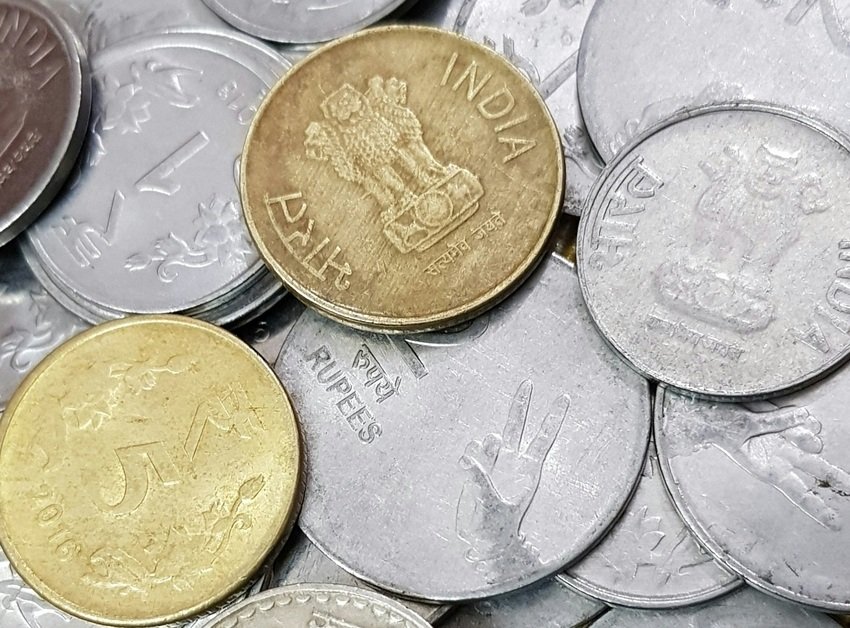RBI currency printing